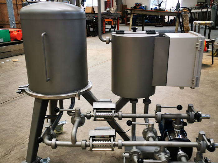 1平方硅藻土過(guò)濾機(jī)