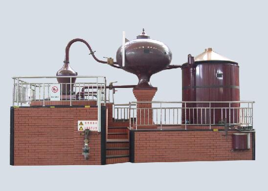 蒸餾設備廠家講述短程分子蒸餾基本操作