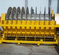 圓盤硅藻過濾機有哪些功能