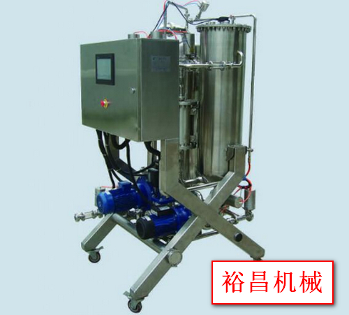 葡萄酒釀酒設備家族中的重要成員