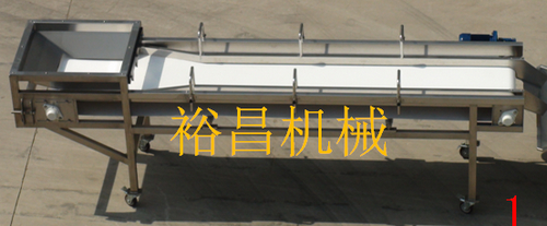 除梗破碎機(jī)廠家為您介紹分選設(shè)備