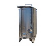 蒸餾機(jī)組廠家為您介紹儲存設(shè)備