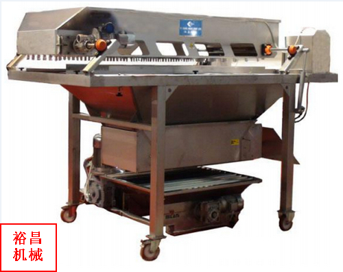 齒爪式葡萄除梗機(jī)相關(guān)資料