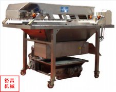 裕昌機(jī)械緊跟市場(chǎng)需求，做好裝備保障