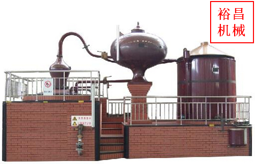 如何清洗蒸餾設備