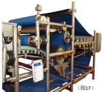 重視對螺旋壓榨機(jī)軸承維護(hù)與保養(yǎng)