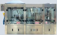 葡萄酒灌裝機如何調(diào)整設備容積